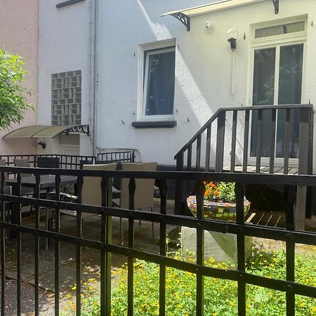 Ferienwohnung Sonnenblume Cochem Dış mekan fotoğraf
