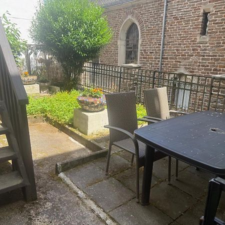 Ferienwohnung Sonnenblume Cochem Dış mekan fotoğraf