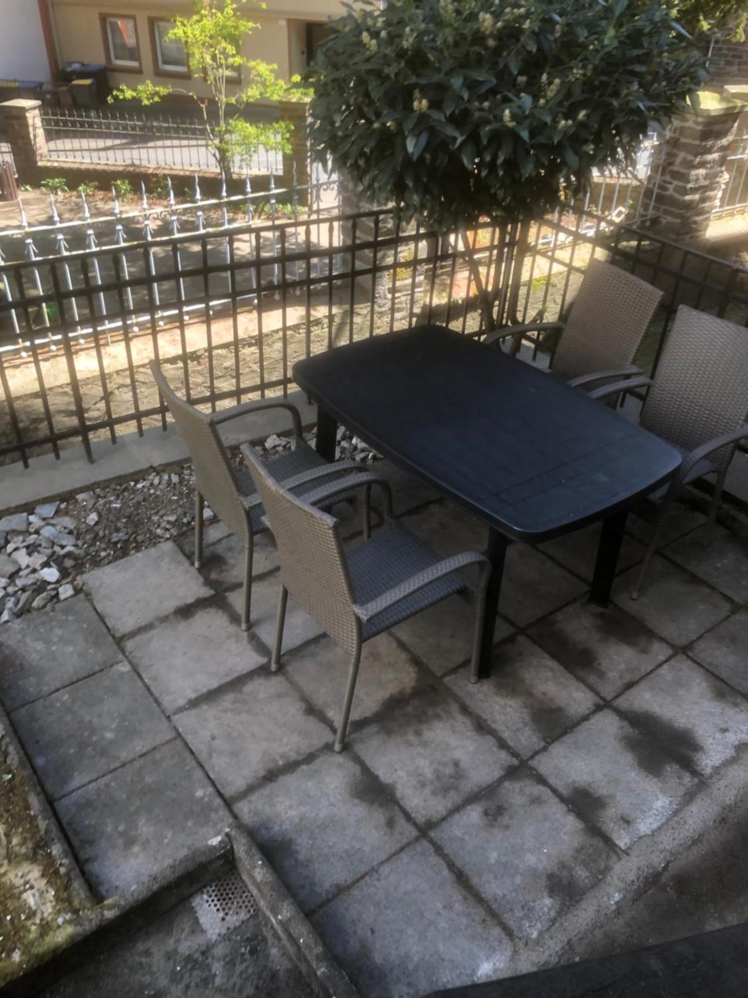 Ferienwohnung Sonnenblume Cochem Dış mekan fotoğraf