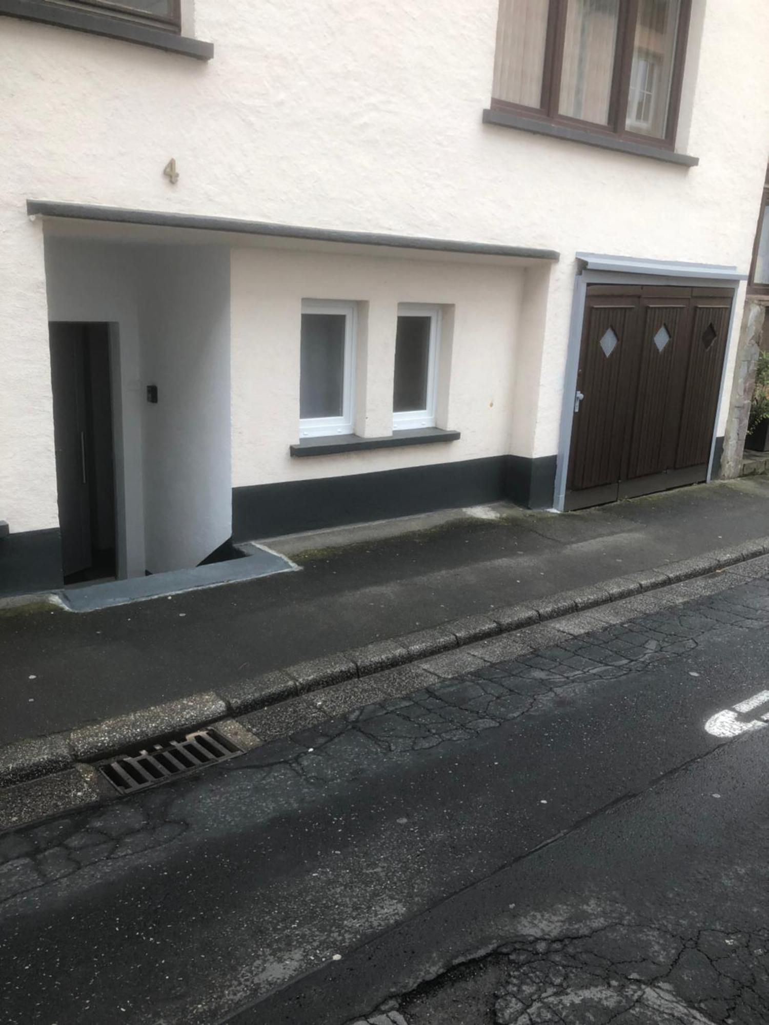 Ferienwohnung Sonnenblume Cochem Dış mekan fotoğraf