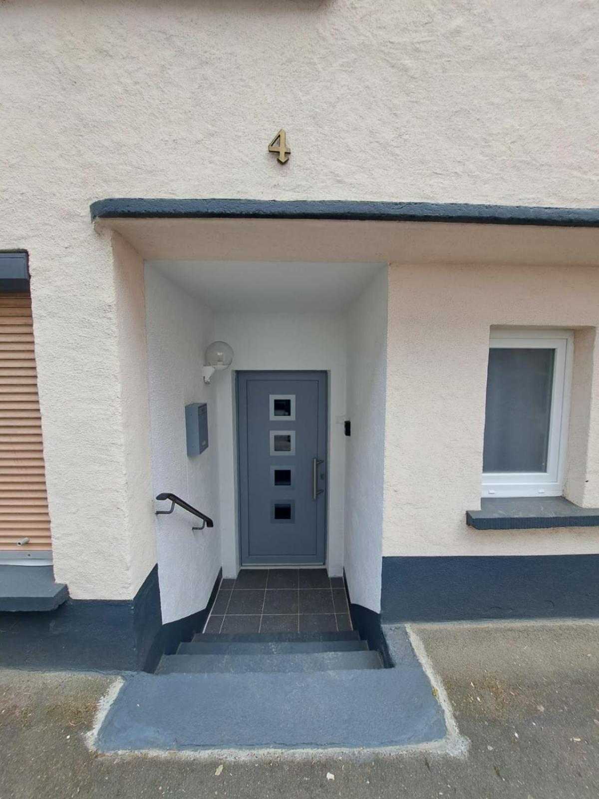 Ferienwohnung Sonnenblume Cochem Dış mekan fotoğraf