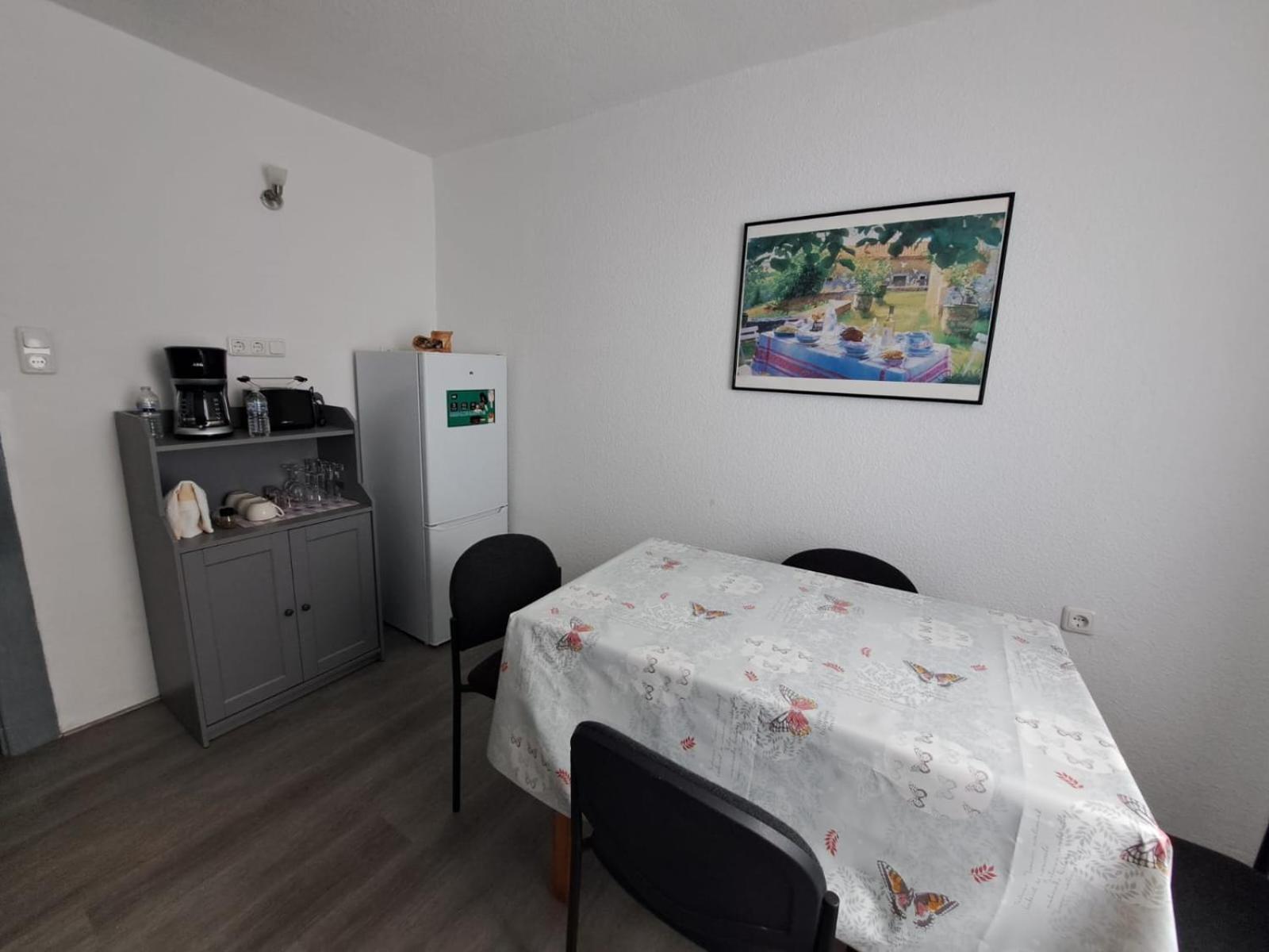 Ferienwohnung Sonnenblume Cochem Dış mekan fotoğraf