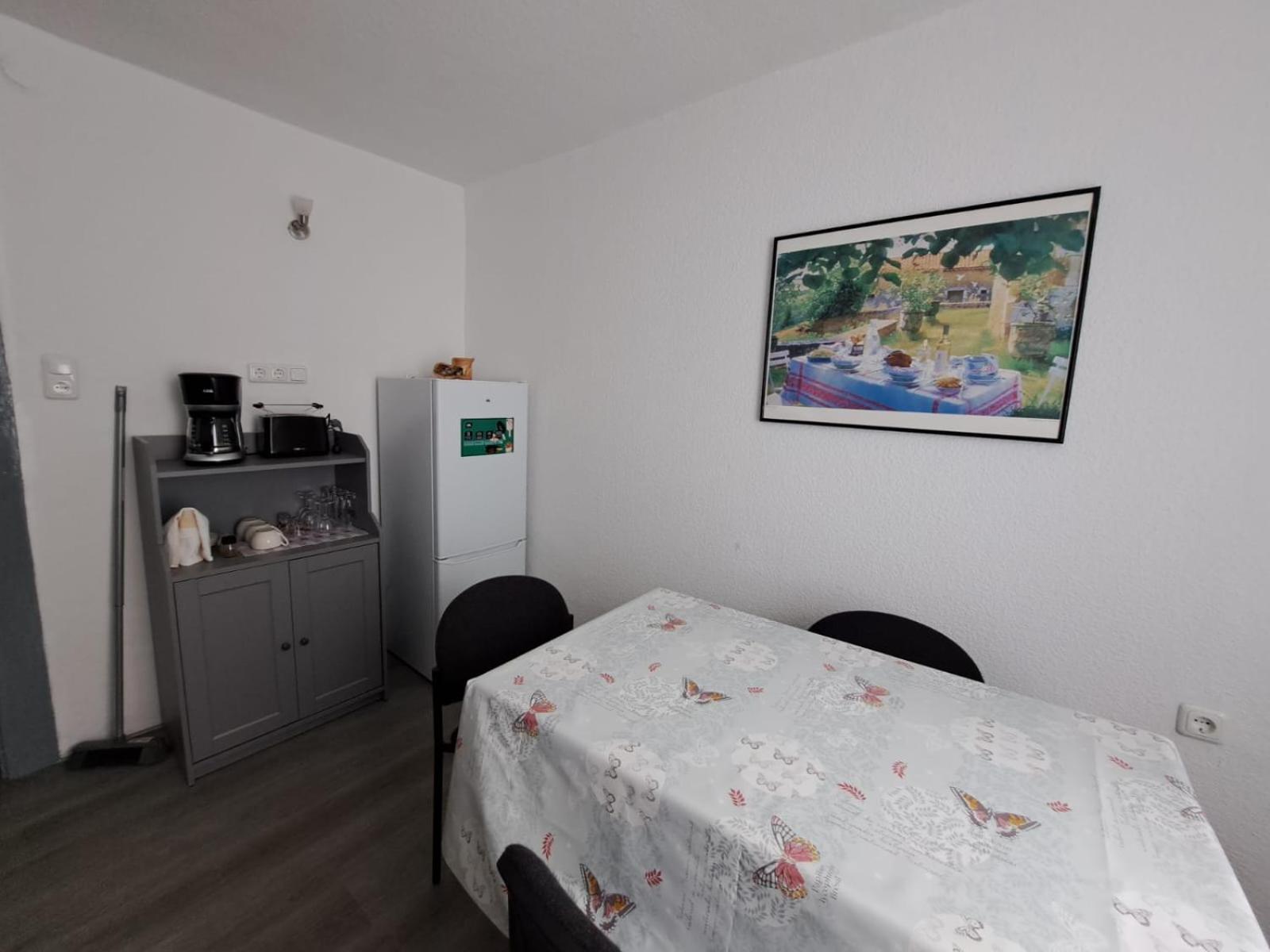Ferienwohnung Sonnenblume Cochem Dış mekan fotoğraf