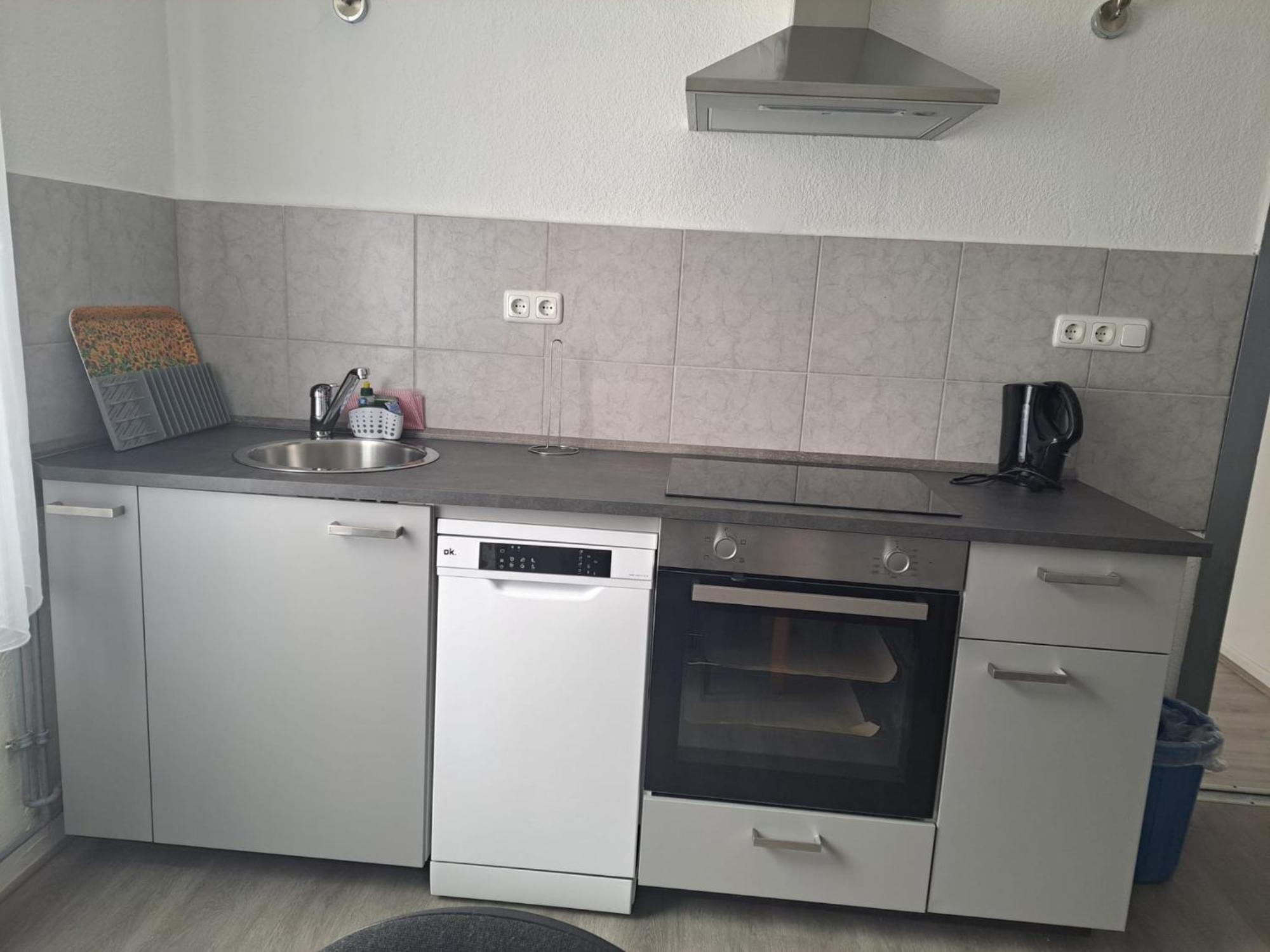 Ferienwohnung Sonnenblume Cochem Dış mekan fotoğraf