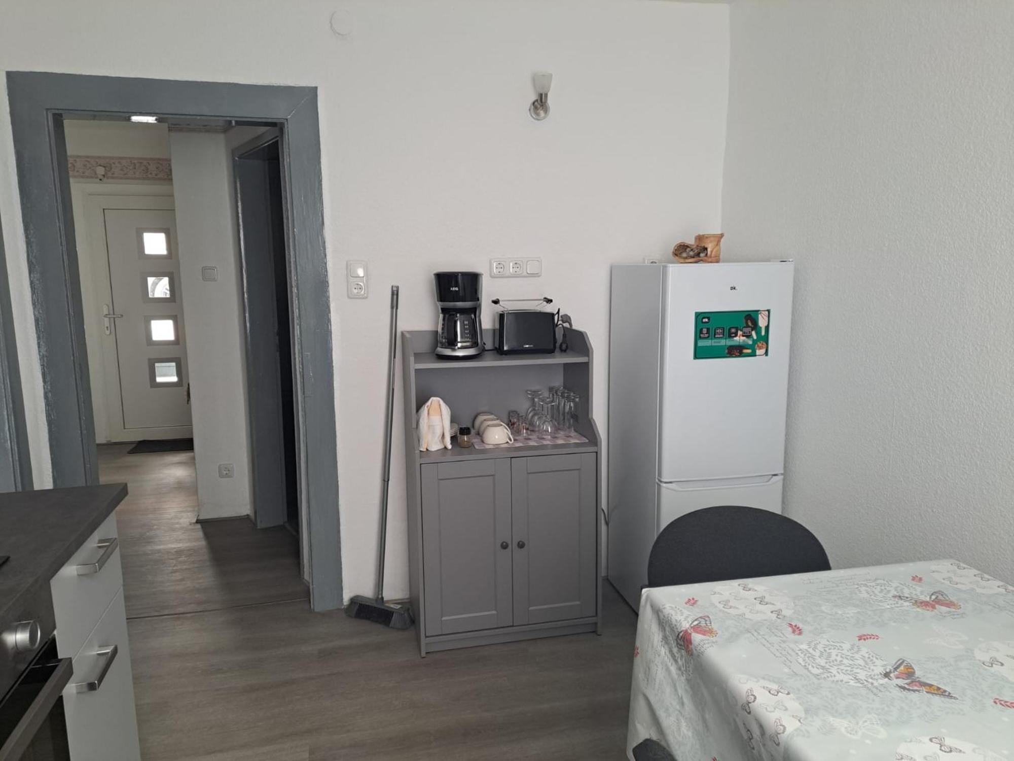 Ferienwohnung Sonnenblume Cochem Dış mekan fotoğraf