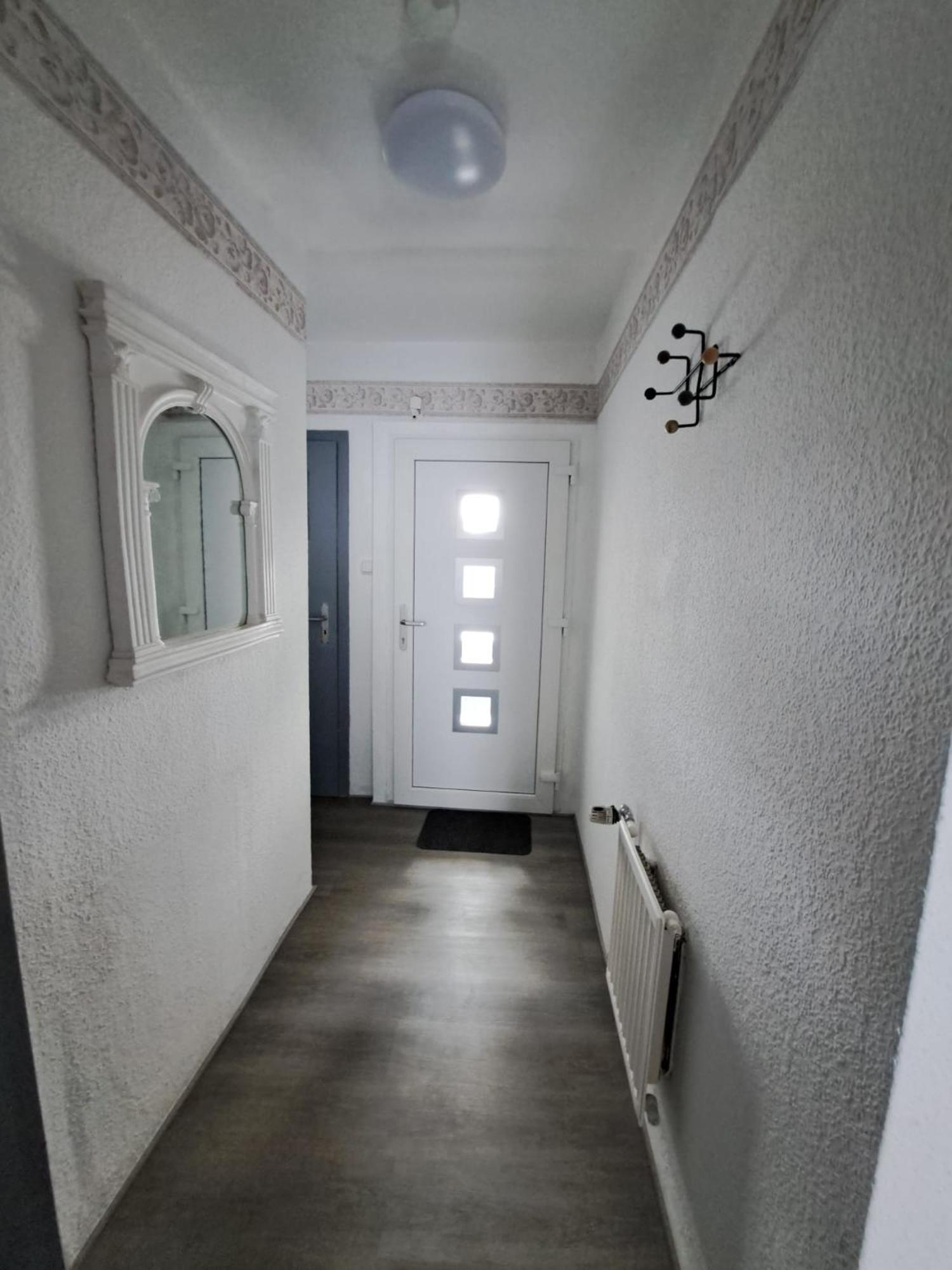 Ferienwohnung Sonnenblume Cochem Dış mekan fotoğraf