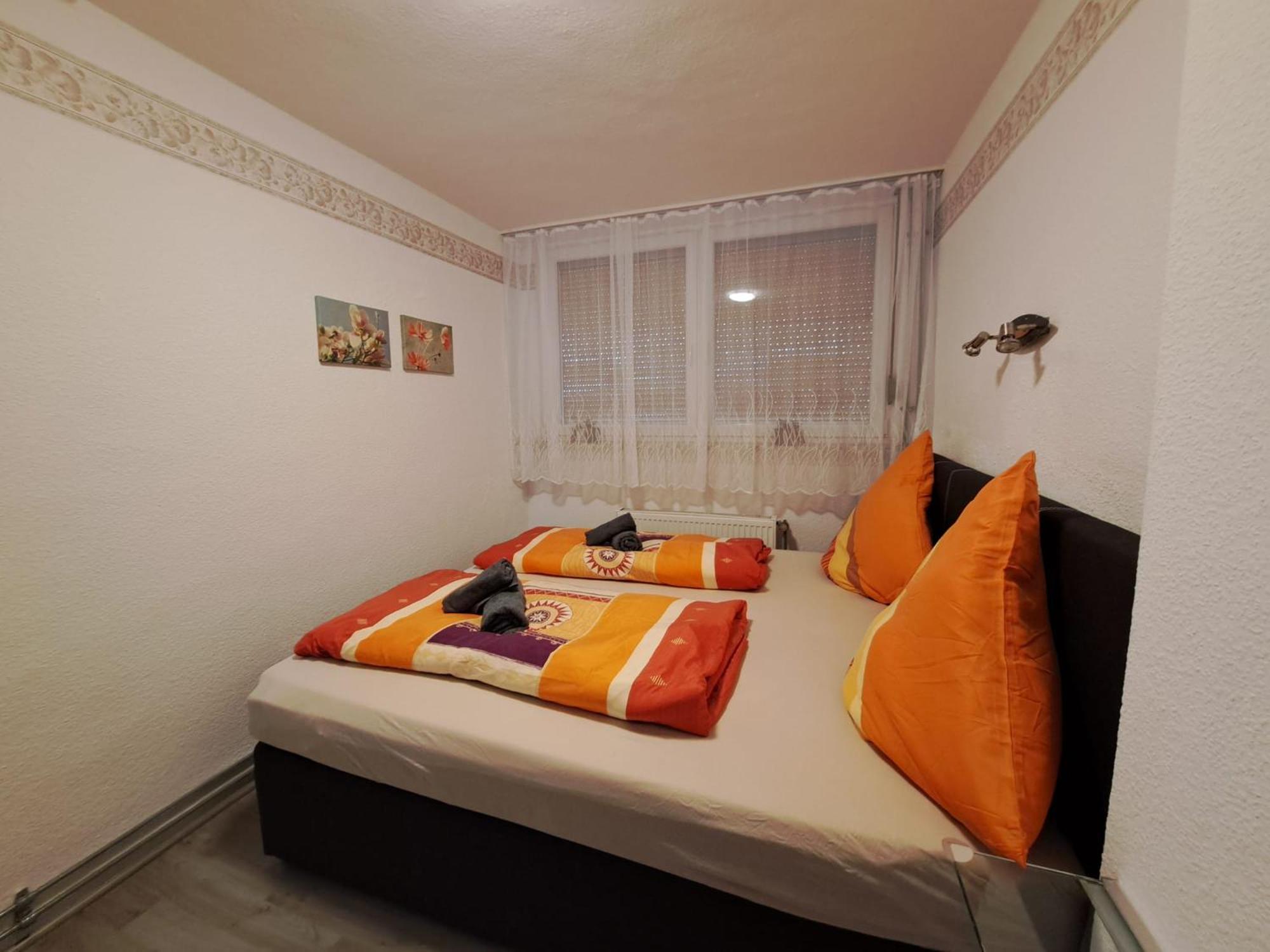 Ferienwohnung Sonnenblume Cochem Dış mekan fotoğraf