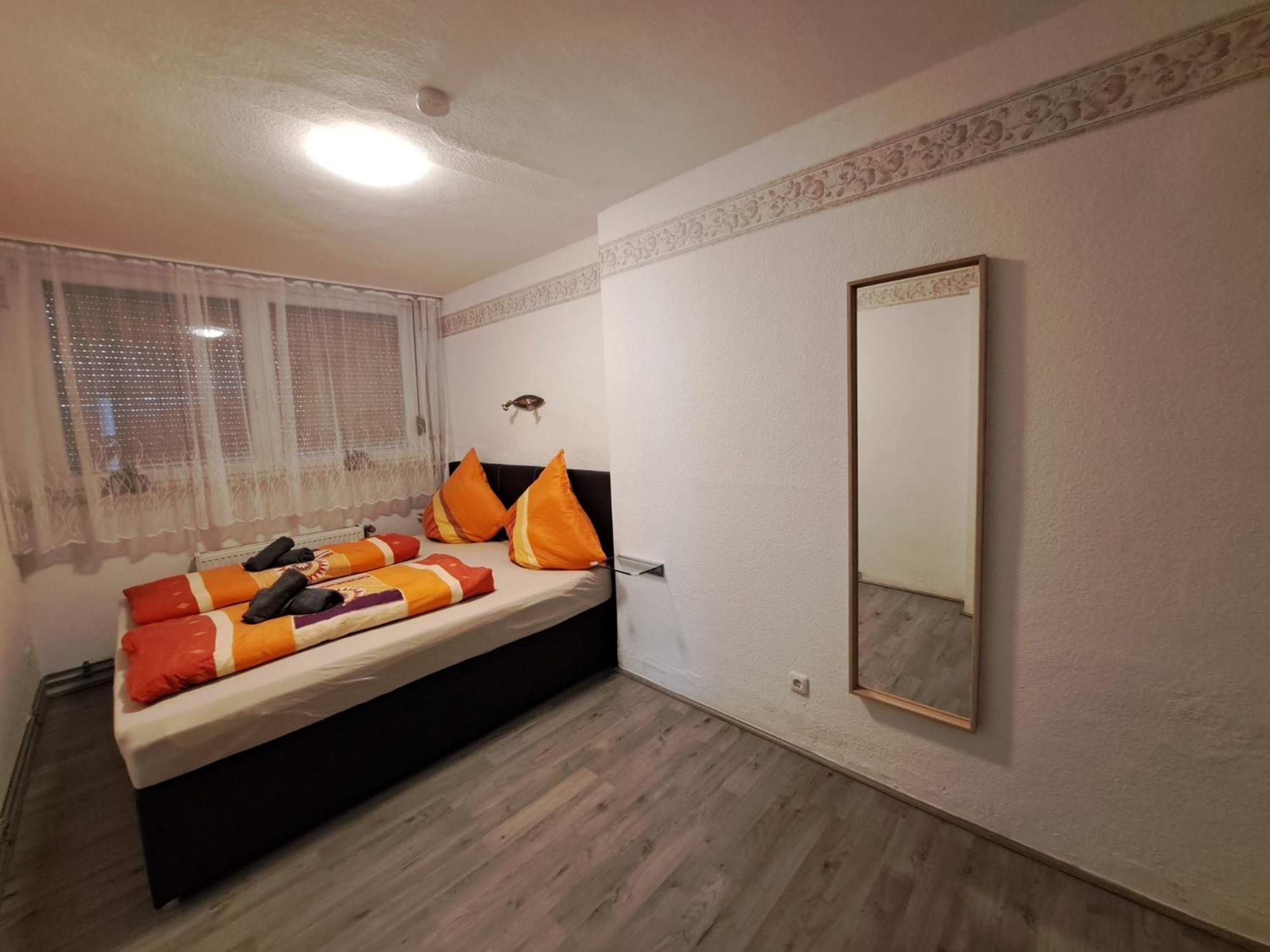 Ferienwohnung Sonnenblume Cochem Dış mekan fotoğraf
