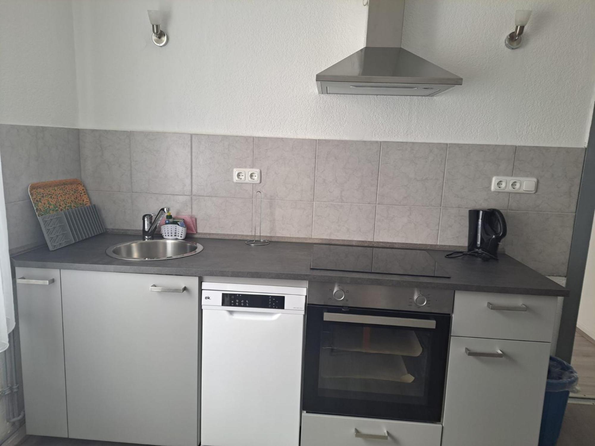 Ferienwohnung Sonnenblume Cochem Dış mekan fotoğraf