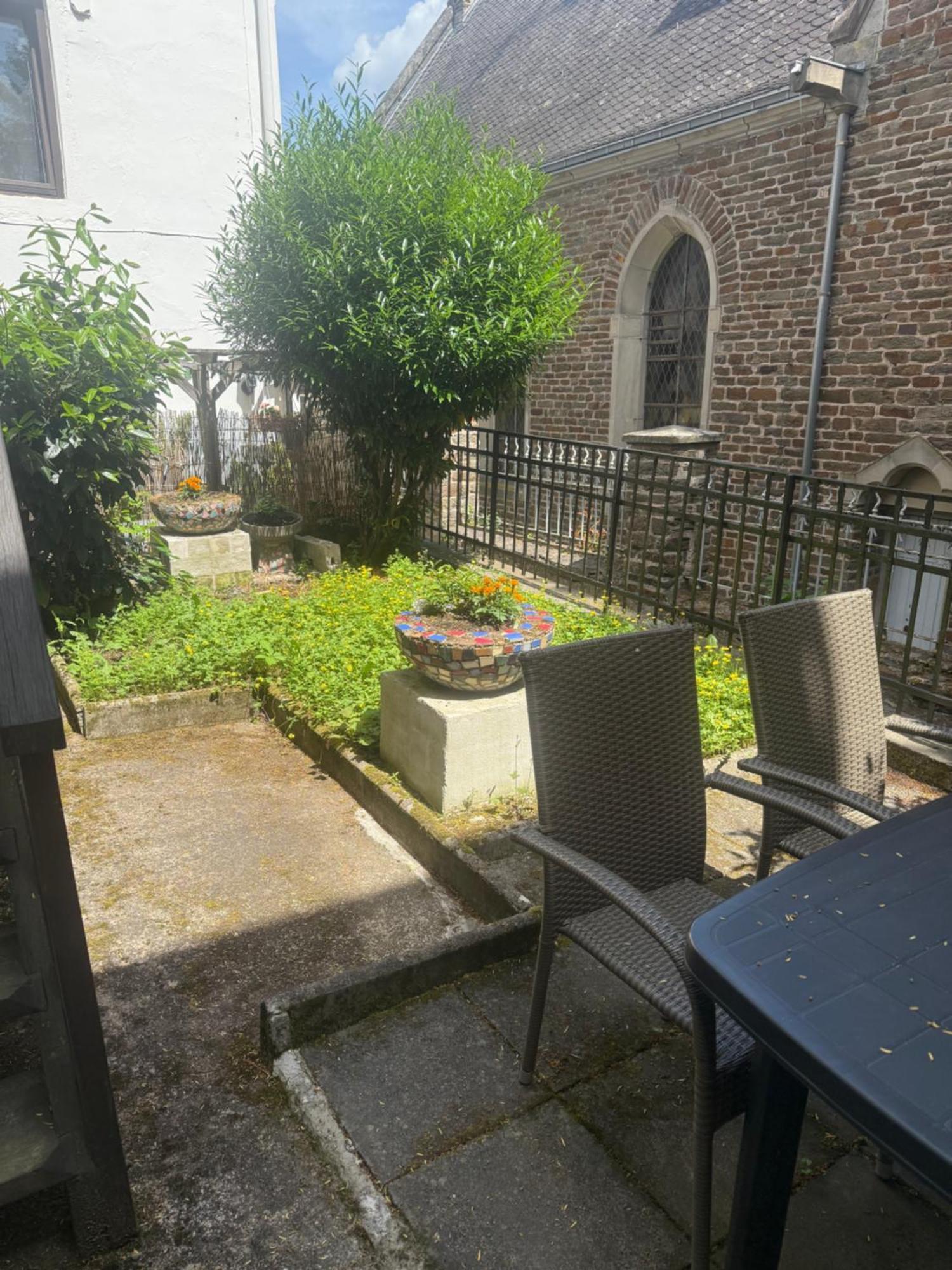 Ferienwohnung Sonnenblume Cochem Dış mekan fotoğraf